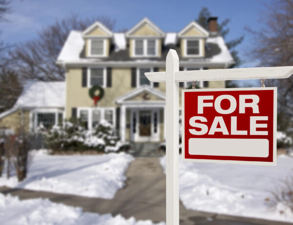 Is Selling Your House in Winter a bad Idea?