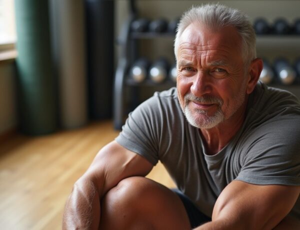 Causes For A Painful Cramp In Your Calf Muscle