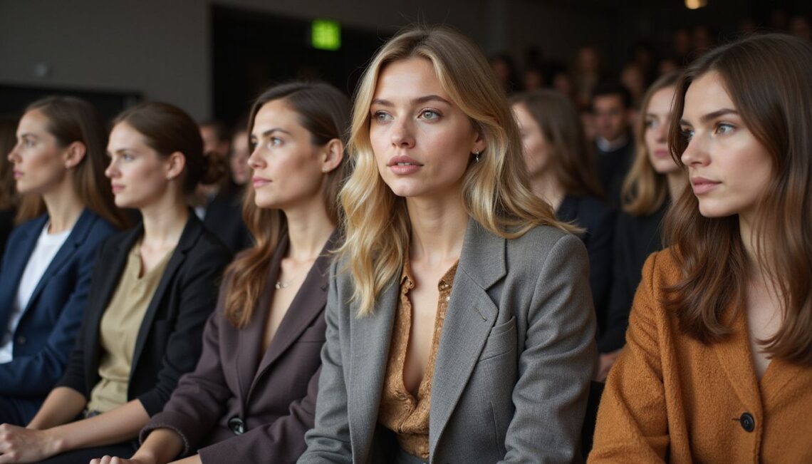 Highlights and Trends from NYFW 2025: A Celebration of Fashion and Creativity Highlights and Trends from NYFW 2025: A Celebration of Fashion and Creativity