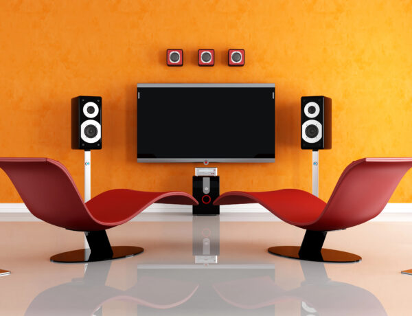 A Beginner’s Guide to Home Audio Systems