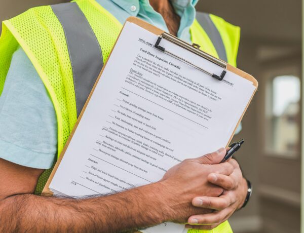 The Most Common Issues Found by Home Inspectors