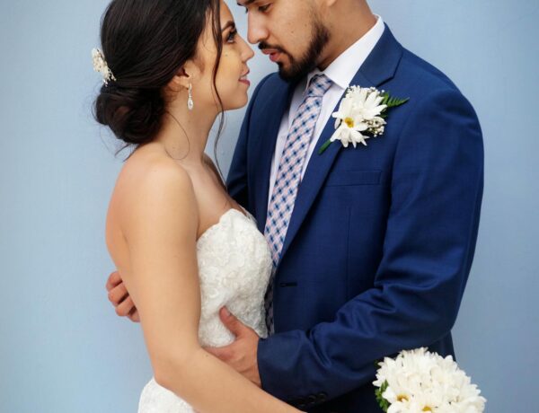 Accessorizing Your Wedding Day