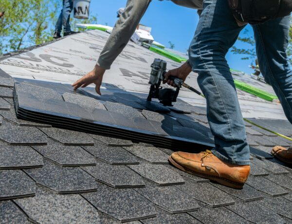 How to Choose the Right Roof Repair & Replacement Services