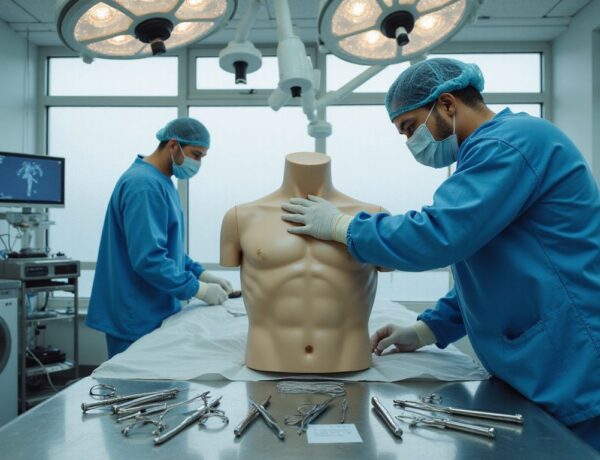 Do Compression Shirts Help Gynecomastia? Effectiveness and Tips