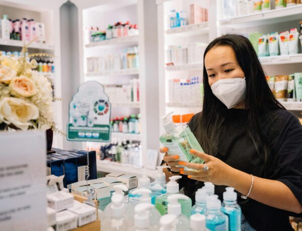 Antiseptic Products: Understanding What Actually Works