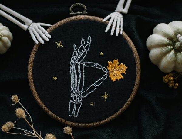 🎃 Halloween Horoscopes 2025: Shadows, Spells & Cosmic Revelations