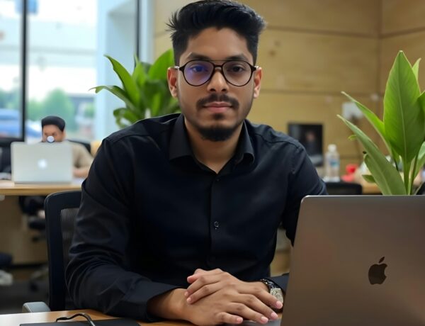 Why Some Entrepreneurs Succeed Faster Than Others