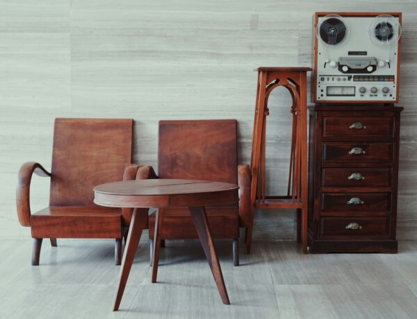 Transform Your Home with Timeless Oak Furniture