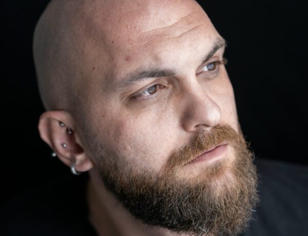 How to Shave Your Head Without Getting Razor Burn