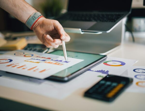 What Is Asset Tracking And Why Is It Important?