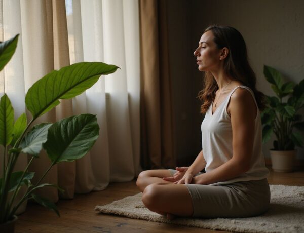 Understanding The Role Of A Bioenergetic Healer In Mind-Body Wellness