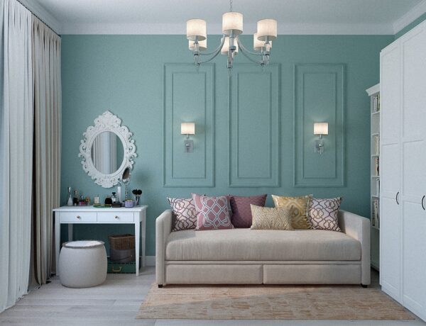 Ways to Maximize Small Spaces in Your Home