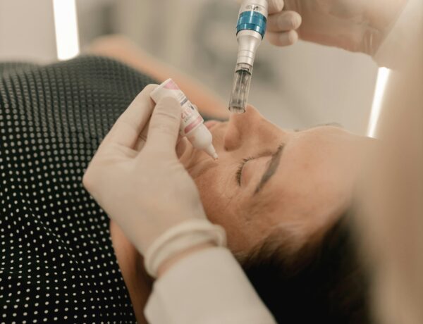 5 Reasons Everyone Is Talking About Exosome Skincare Serums