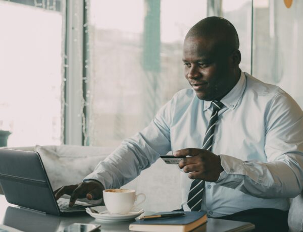 Simplifying the Way You Use Your Everyday Account