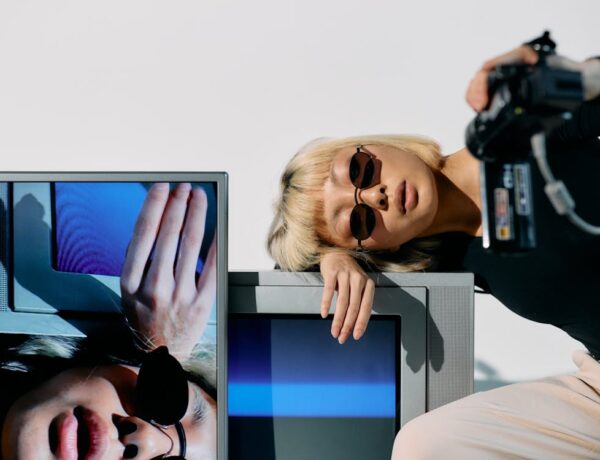 Can Technology Help Us Find Our Personal Style?