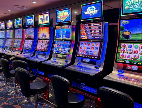 How American History has Inspired Slot Game Design