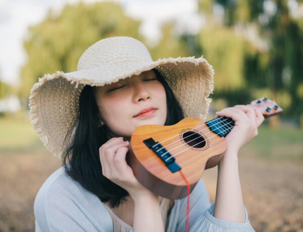 Why You Should Incorporate Creative Expression in Therapy