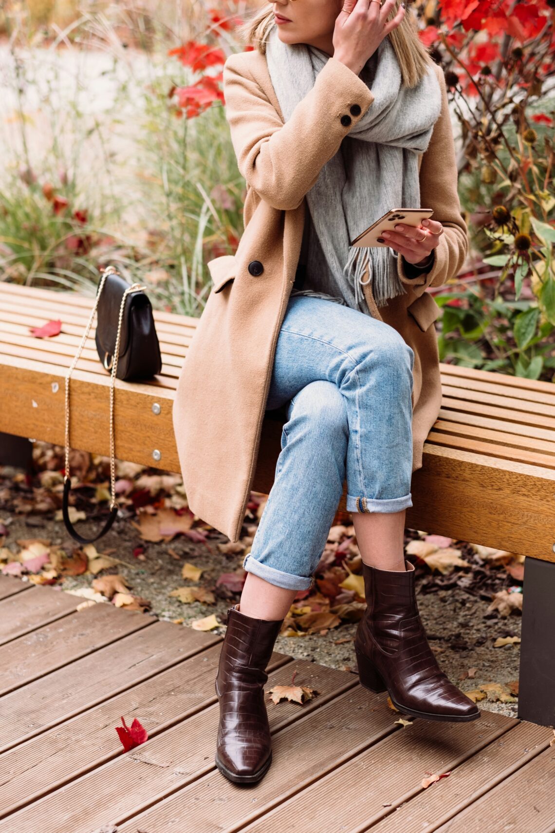 It’s Giving Autumn Chic: The Only Fall Outfit Inspo You Need