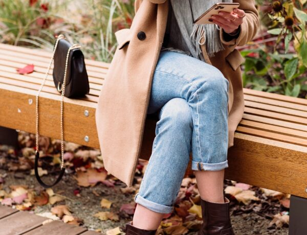 It’s Giving Autumn Chic: The Only Fall Outfit Inspo You Need