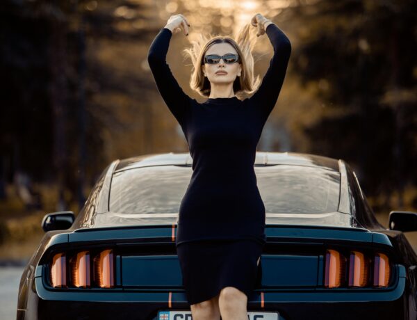 Elevate Your Style: The Ultimate Guide to Choosing Tom Ford Sunglasses