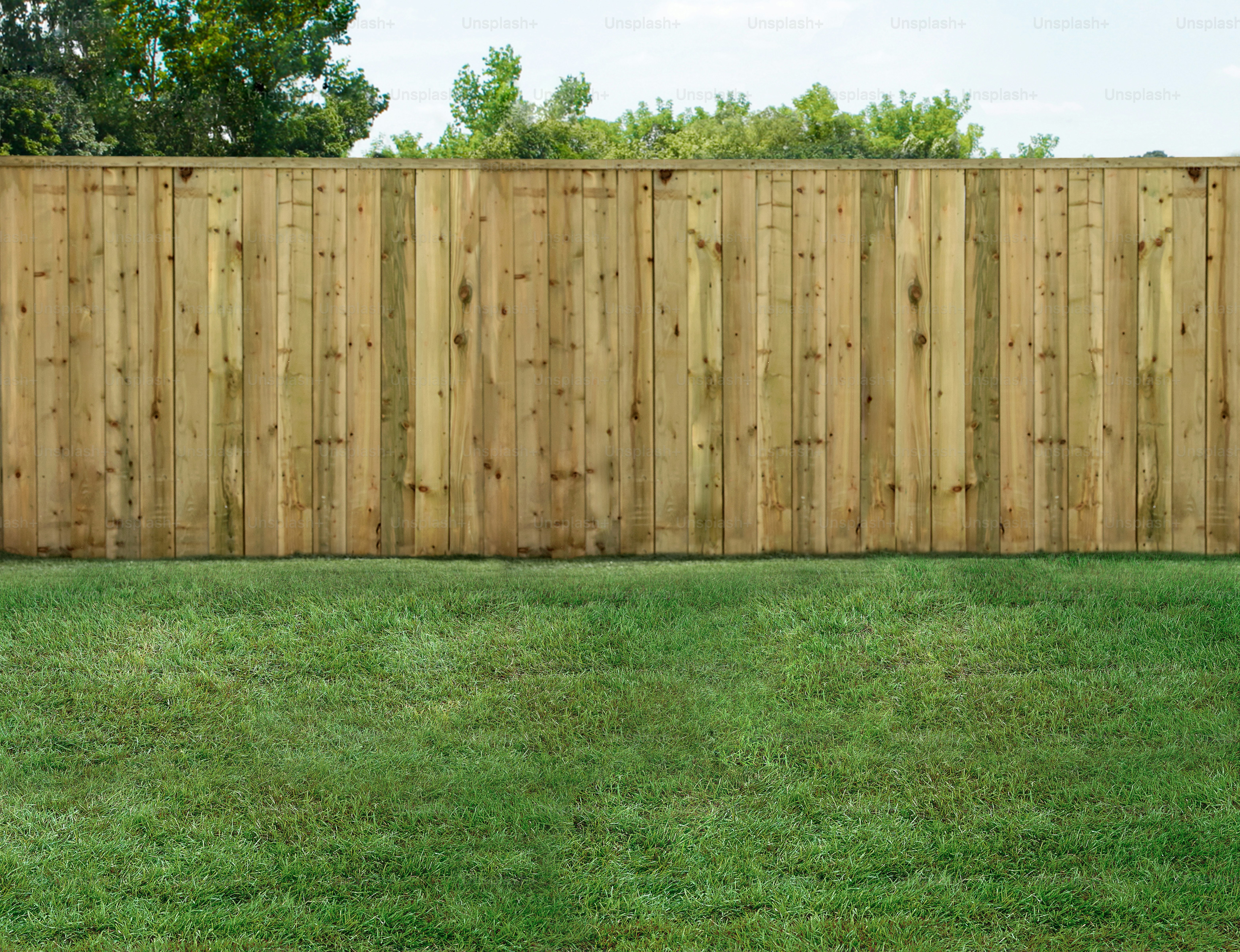 fence builder