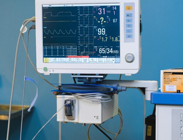 Applications of External Counterpulsation Therapy (EECP)