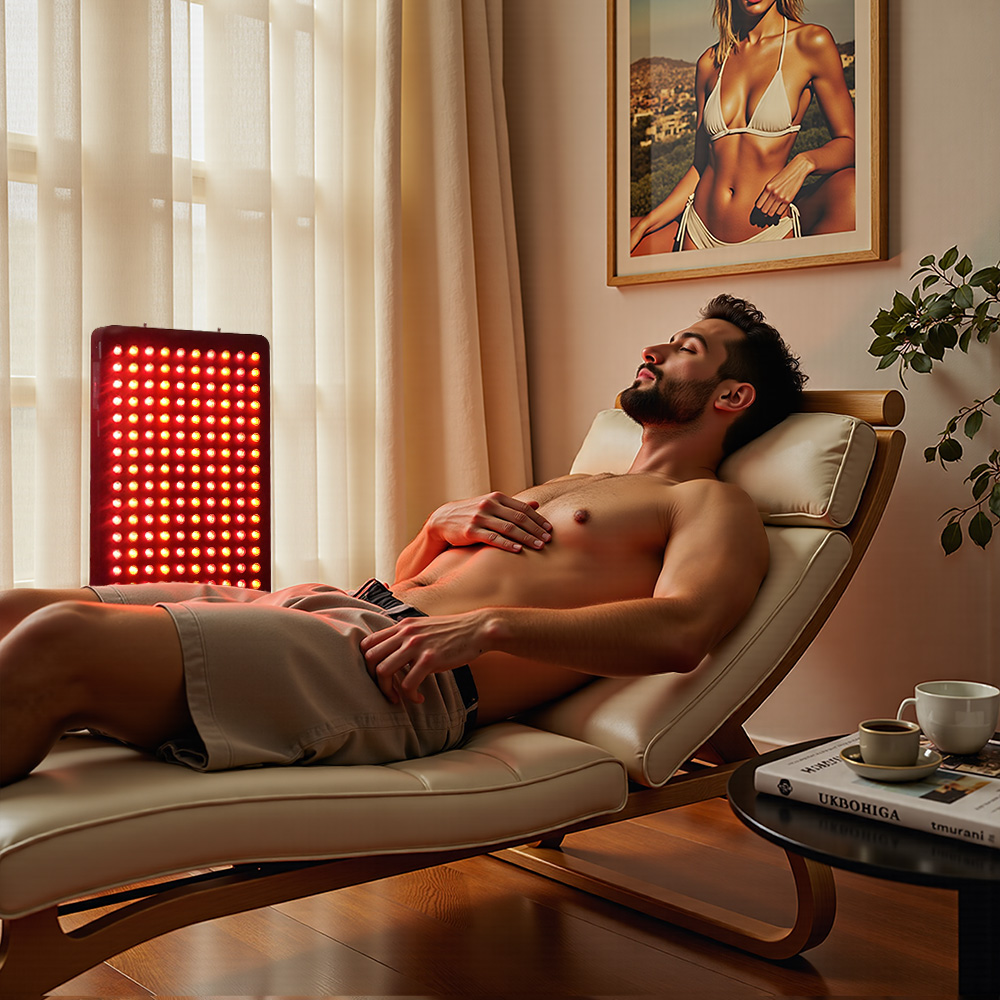 Red Light Therapy