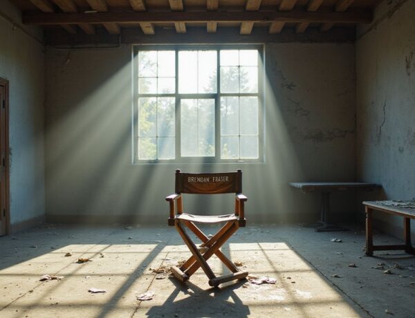 20 Actors Who Have Disappeared In 2025