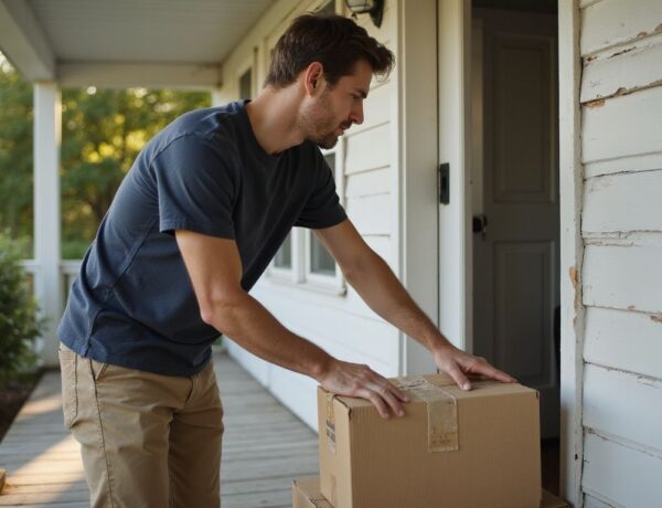 Are People Really Stealing Packages and Getting Pranked