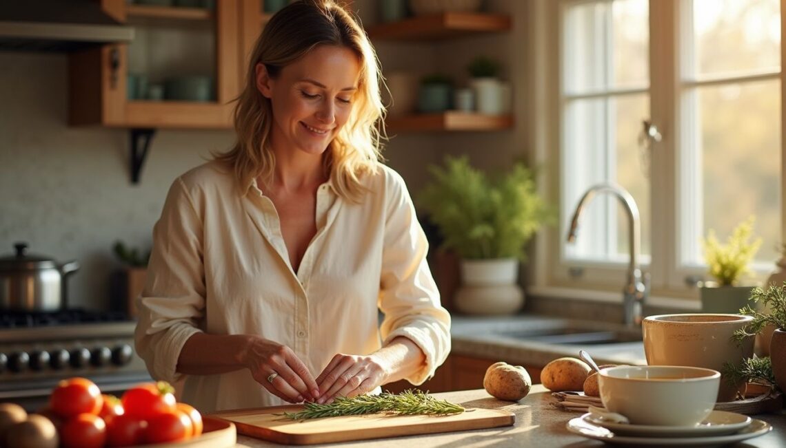 Last Minuted Thanksgiving Dinner Ideas