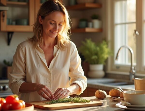 Last Minuted Thanksgiving Dinner Ideas