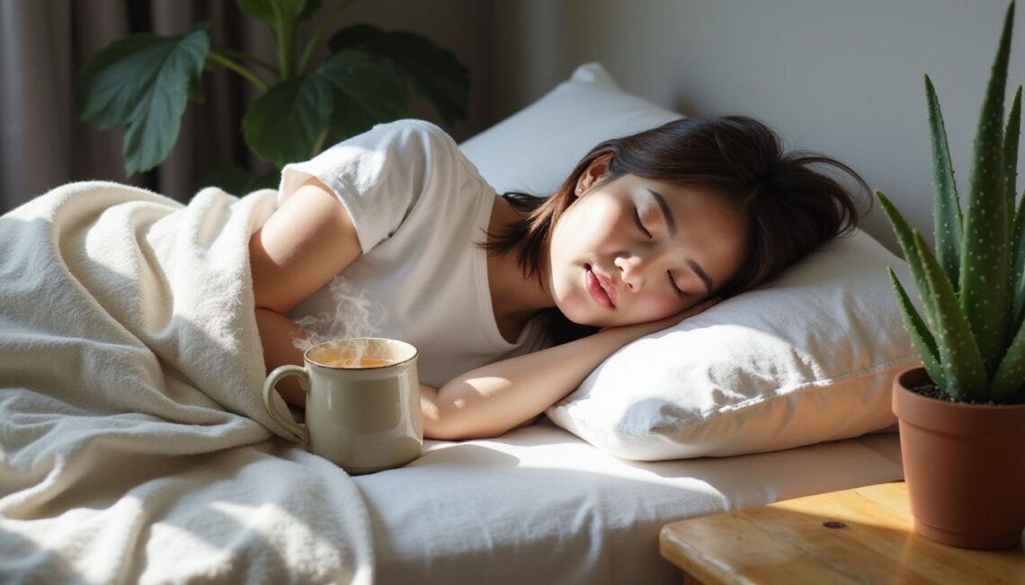 Natural Ways to Cure Heartburn: Effective Home Remedies Revealed