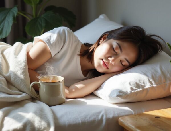 Natural Ways to Cure Heartburn: Effective Home Remedies Revealed