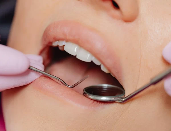 Why Dental Checkups Are Really About the Long Game