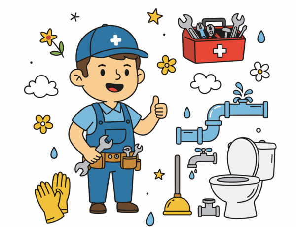 How Unattended Water Leaks Can Lead to Costly Home Repairs