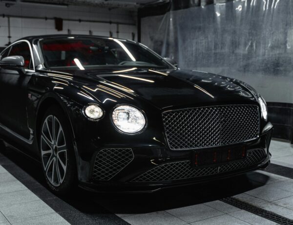 Experiencing Dubai in Elegance: How to Choose the Perfect Luxury Car for Your Visit