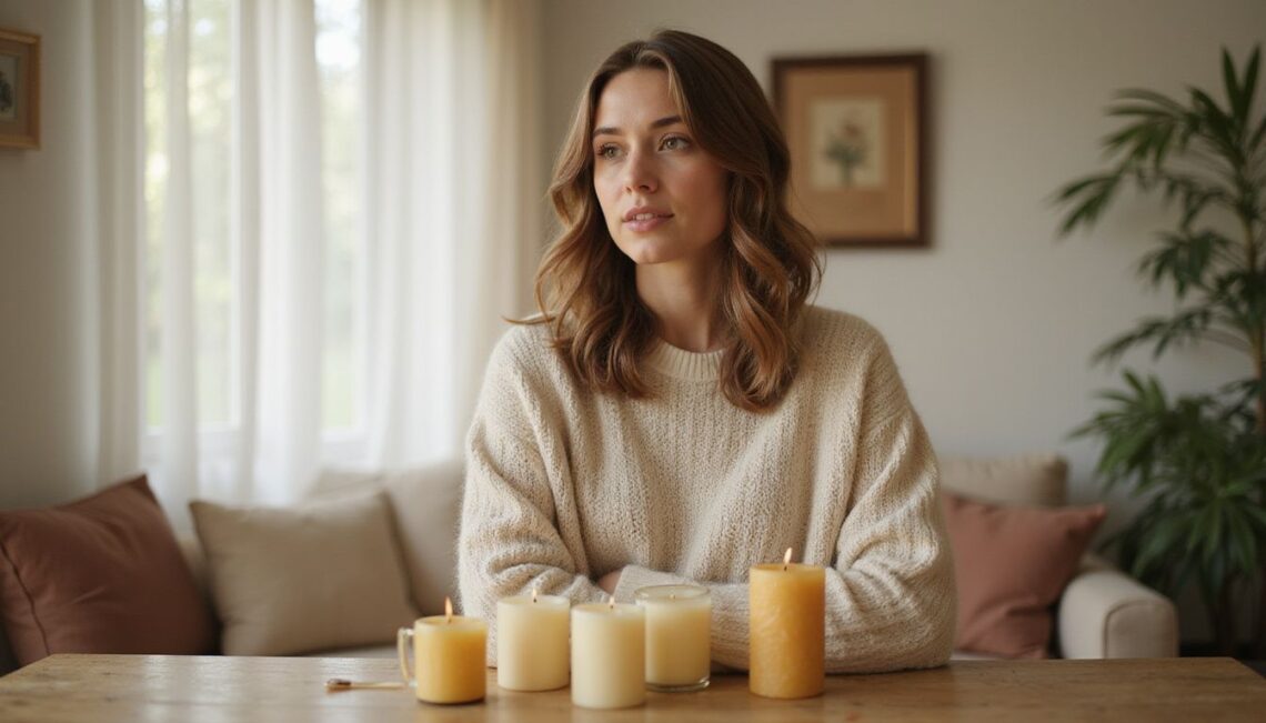 Can Some Candles Burn for 24 Hours? Best Practices Revealed