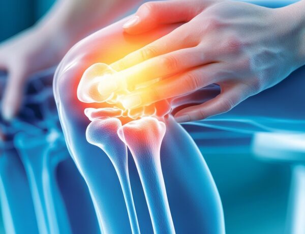 The Surprising Ways Inflammation Shapes Daily Health And What You Can Do About It