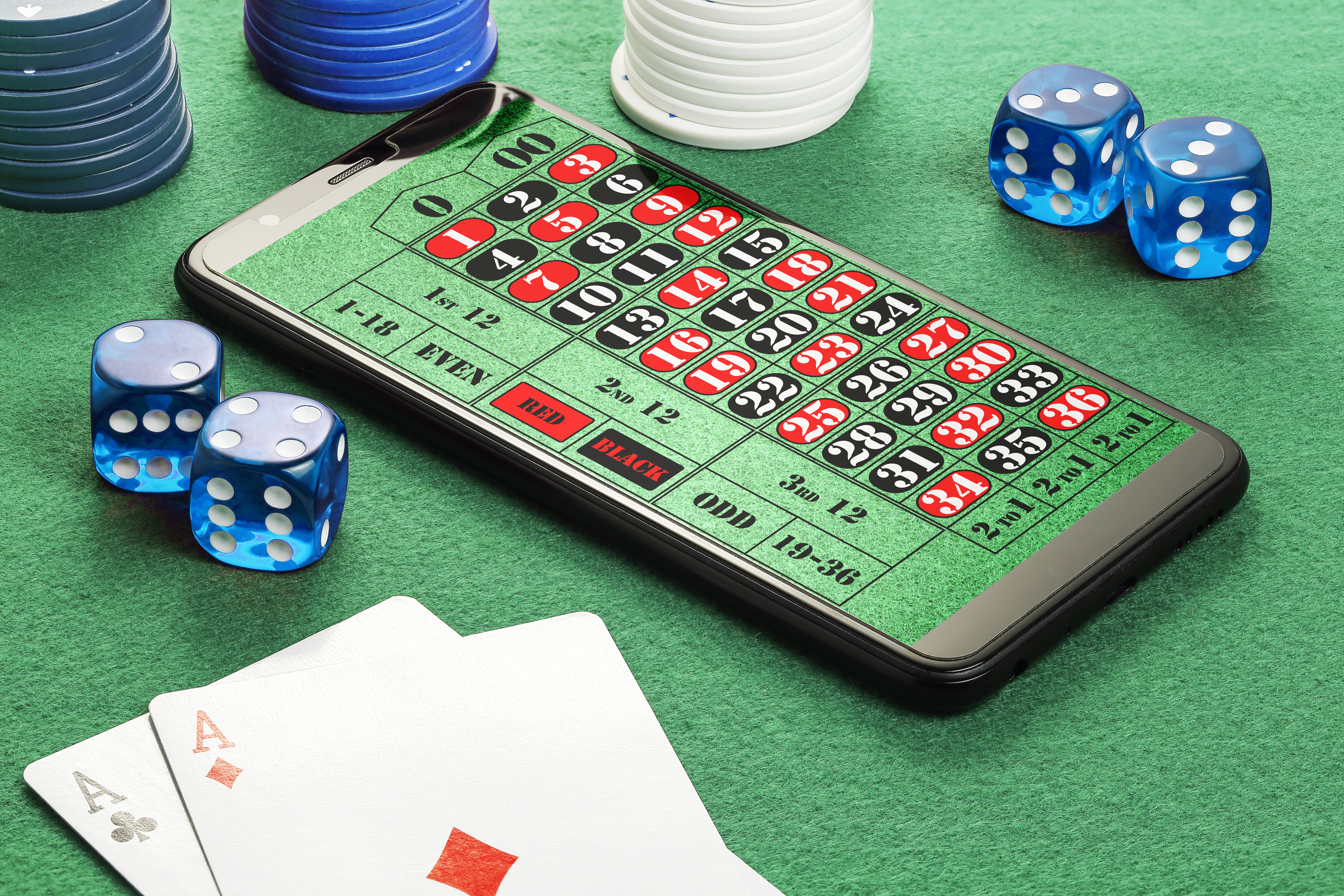 How Southern Leisure Is Evolving in the Digital Age