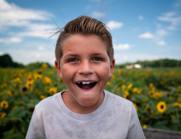 Granting Wishes for Eligible Children