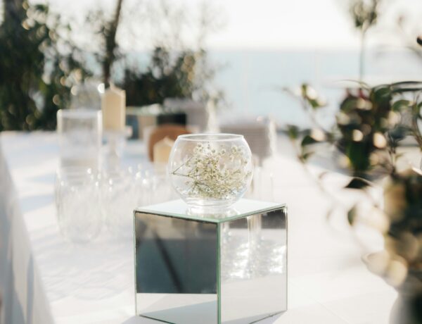 Creating Cohesive Wedding Aesthetics: A Guide to Colour Coordination