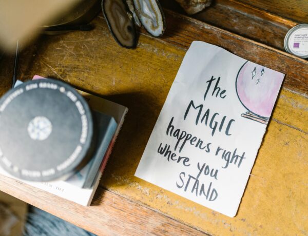 Your 2026 New Year Horoscope