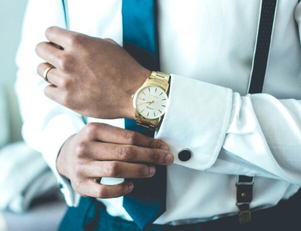 Celebrating Life’s Big Wins With Meaningful Purchases