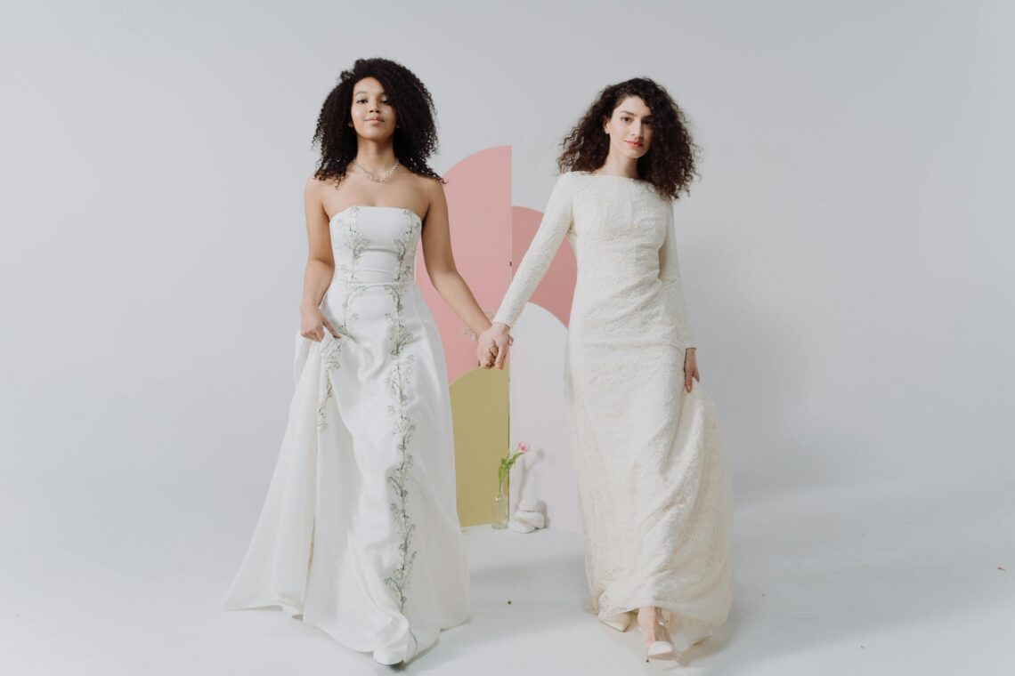 Formal Dresses for Women That Shine With Modern Luxury