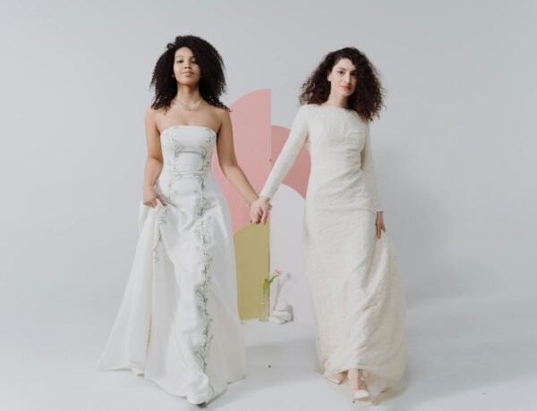 Formal Dresses for Women That Shine With Modern Luxury