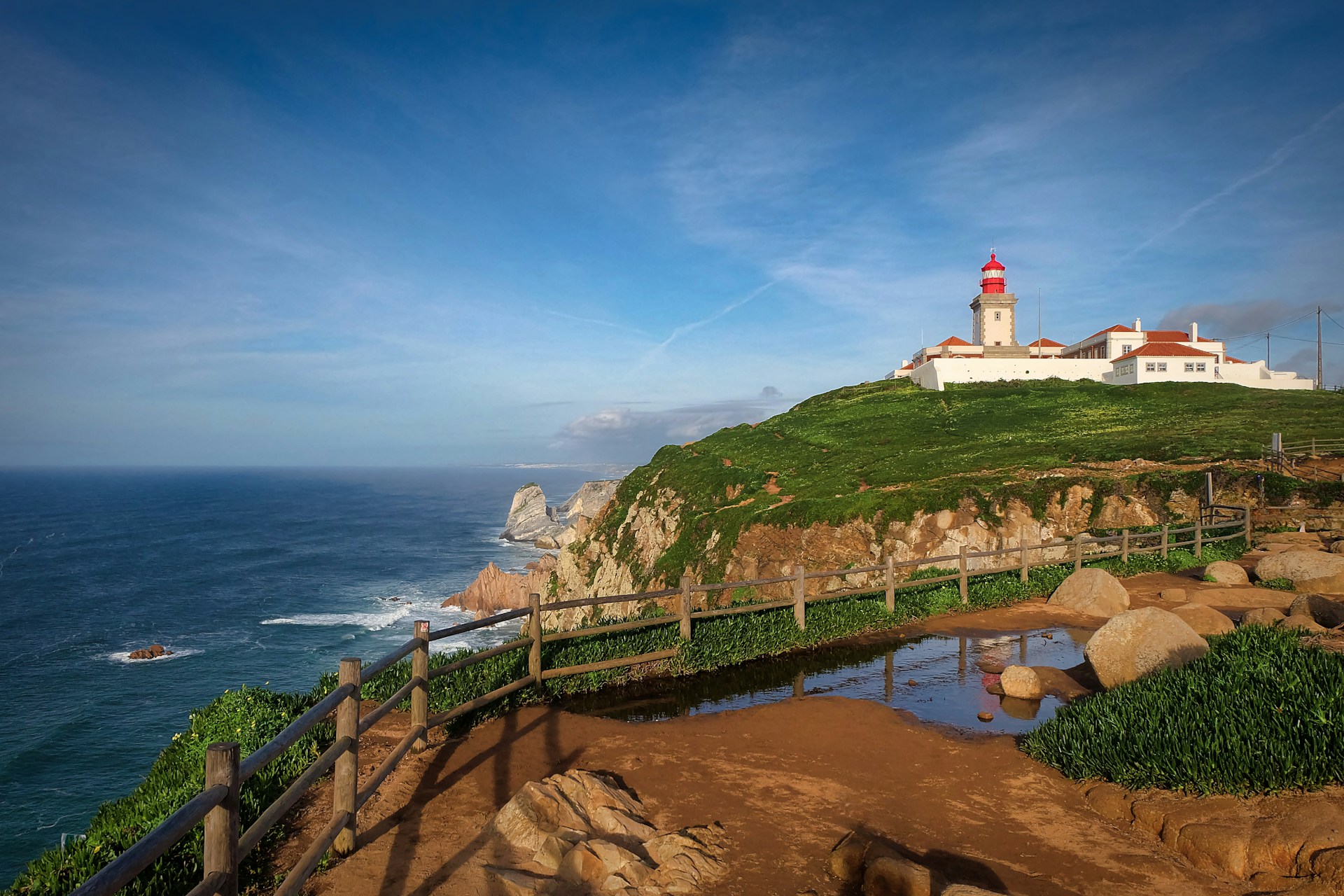 Exploring Italy’s Heartlands and Portugal’s Coast