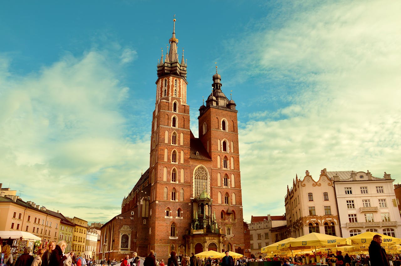 must see cities in Poland