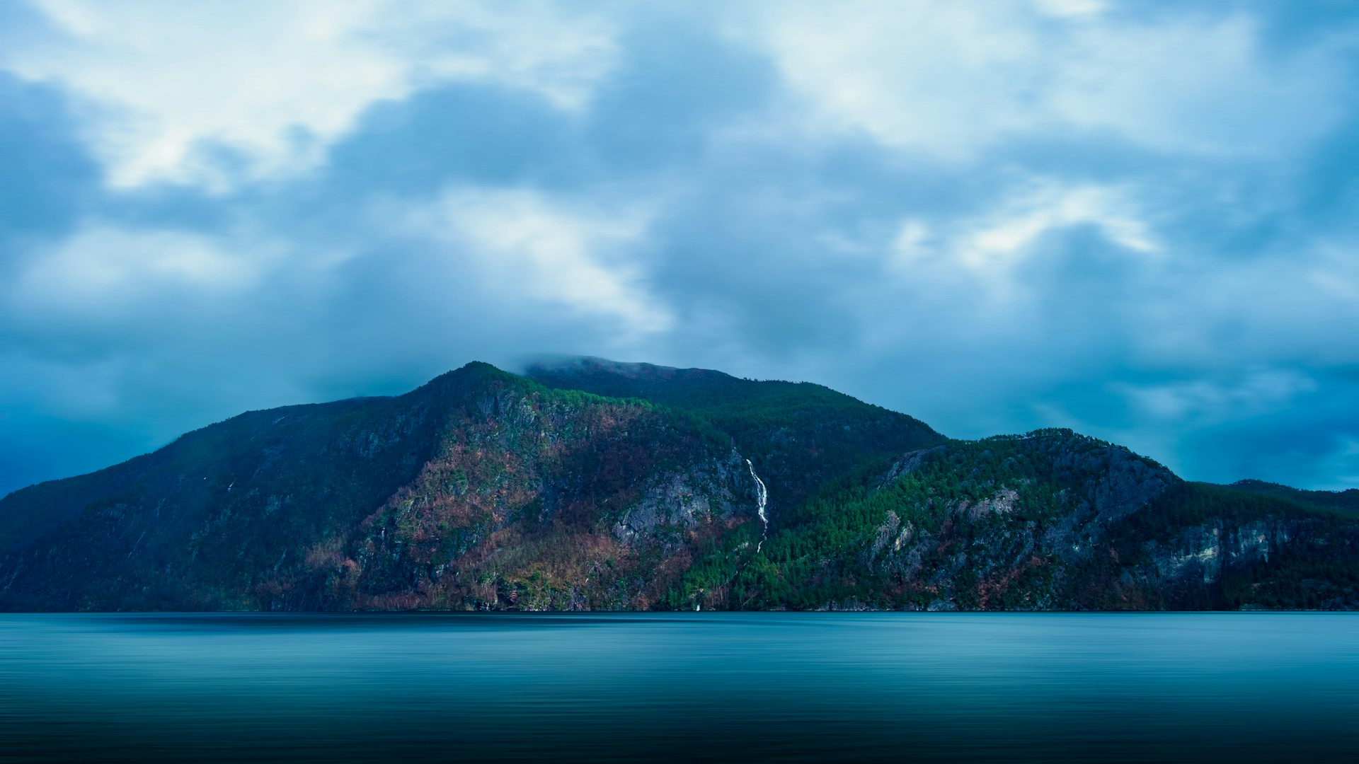 Beauty of Norway’s West Coast
