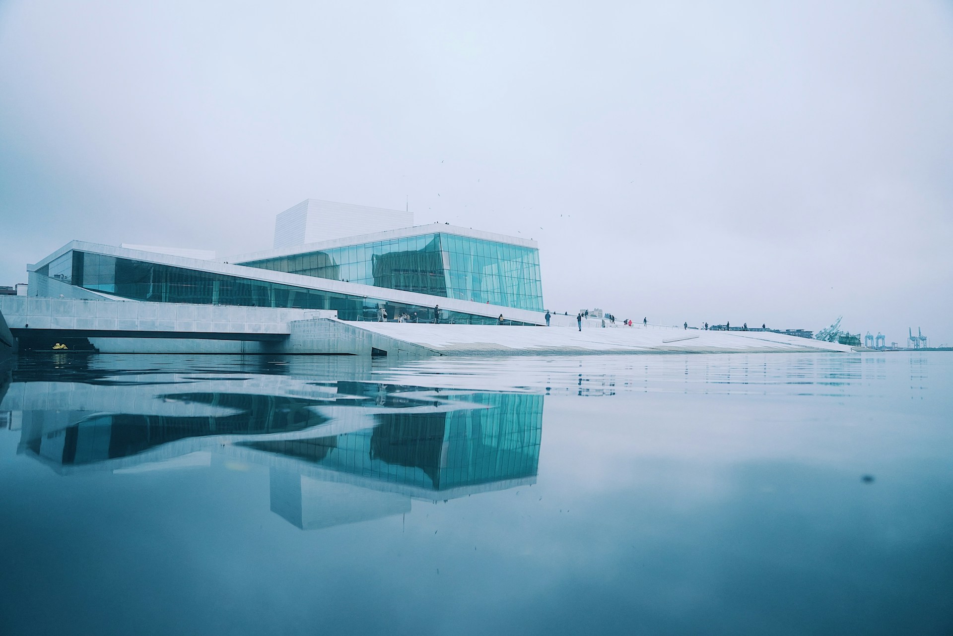 Beauty of Norway’s West Coast