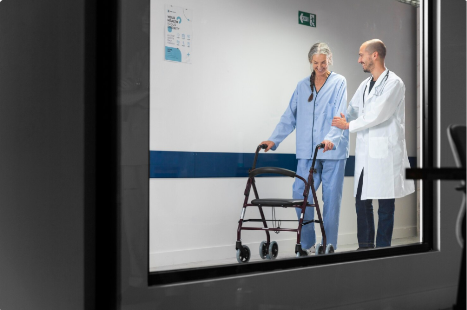 Innovative Casters Designs 